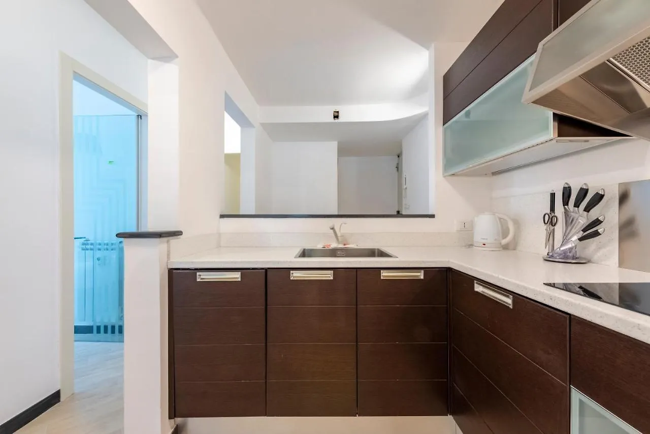 Joivy De Ferrari Charming Apartment Genoa Italy