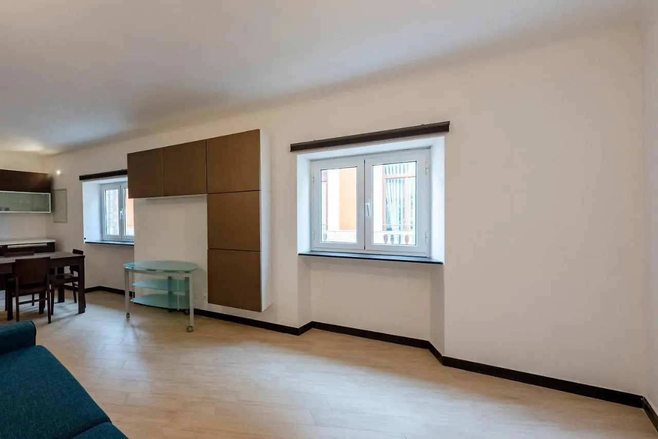 Joivy De Ferrari Charming Apartment Genoa 0*,  Italy