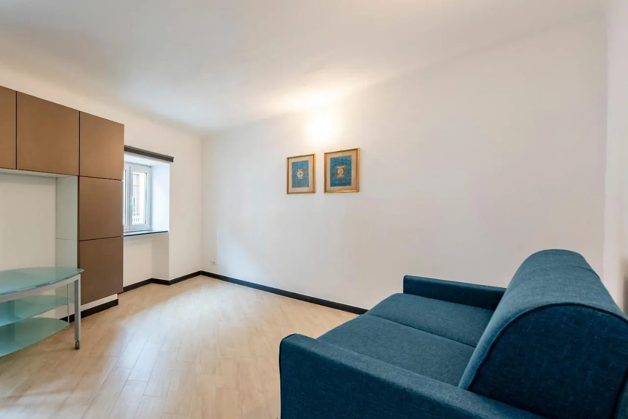 Joivy De Ferrari Charming Apartment Genoa