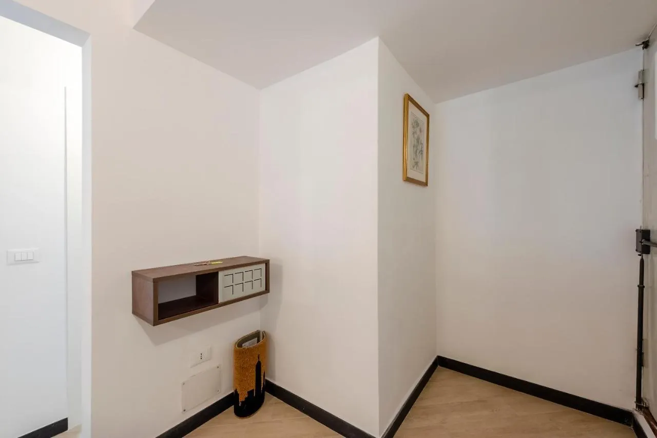 Joivy De Ferrari Charming Apartment Genoa