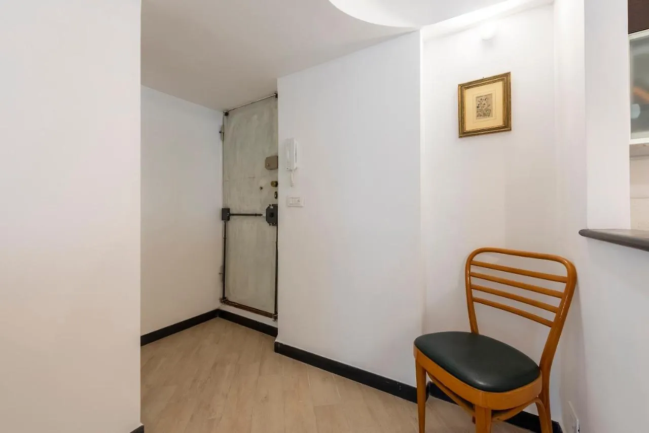 Joivy De Ferrari Charming Apartment Genoa 0*,