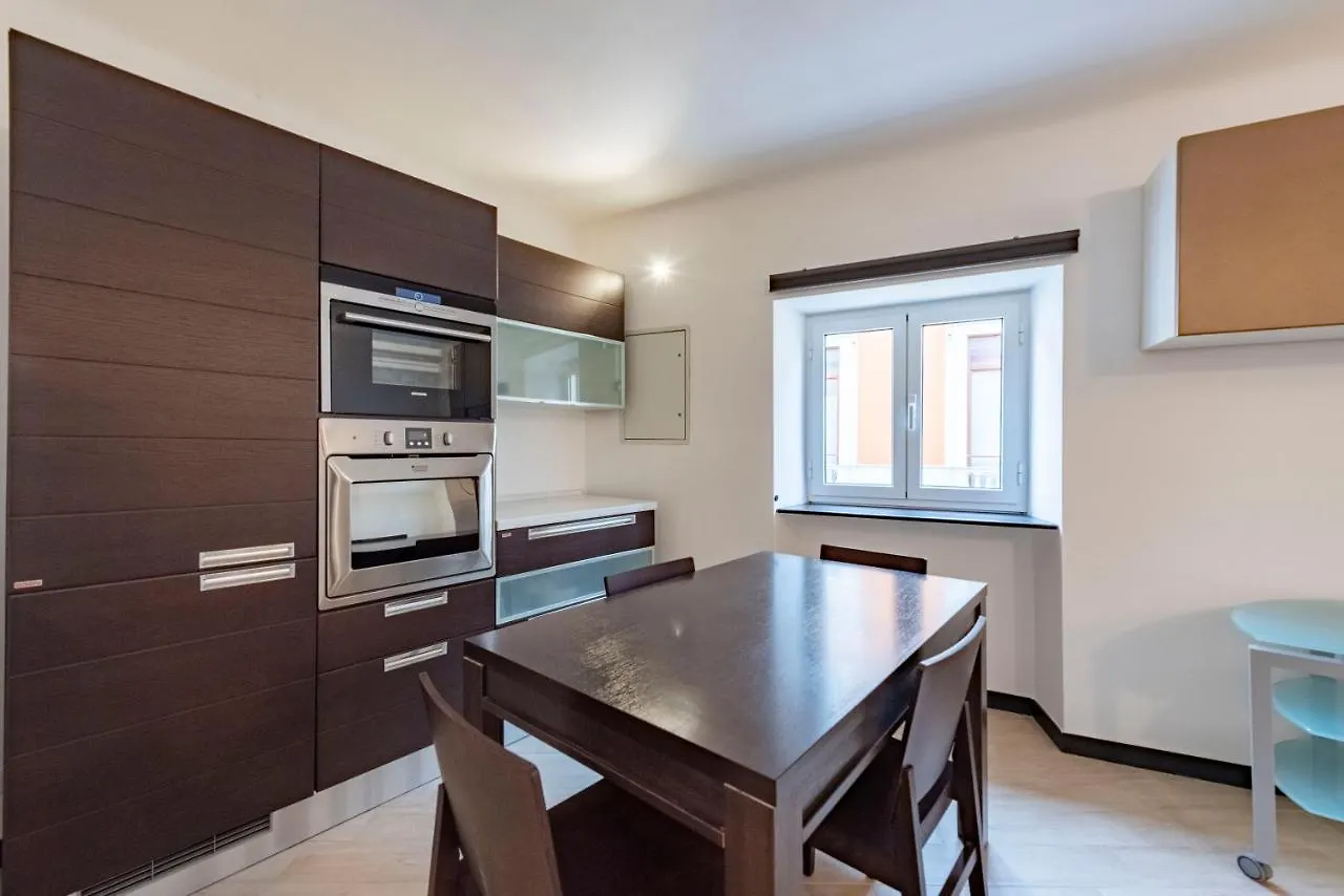 Joivy De Ferrari Charming Apartment Genoa