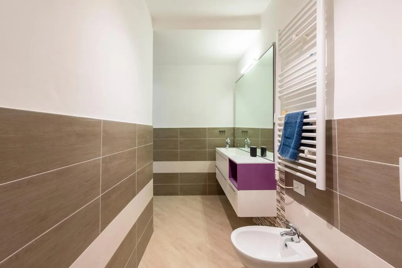 Joivy De Ferrari Charming Apartment Genoa 0*,  Italy